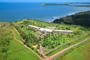 Kohinoor Samudra Beach Resort, Ratnagiri